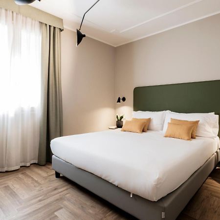 Hotel Lory Forlì Eksteriør bilde
