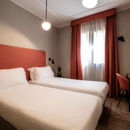 Hotel Lory Forlì Eksteriør bilde