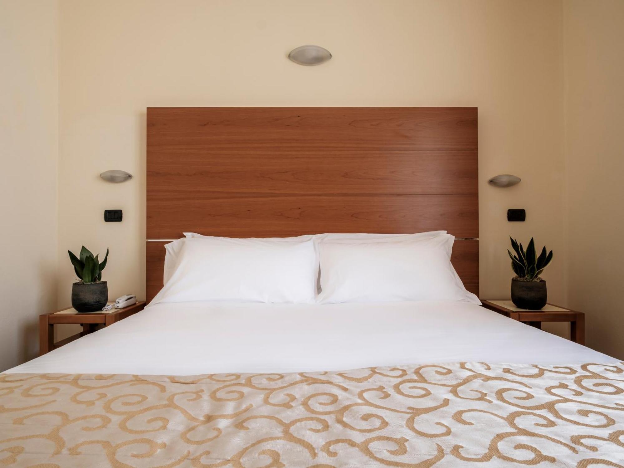 Hotel Lory Forlì Eksteriør bilde
