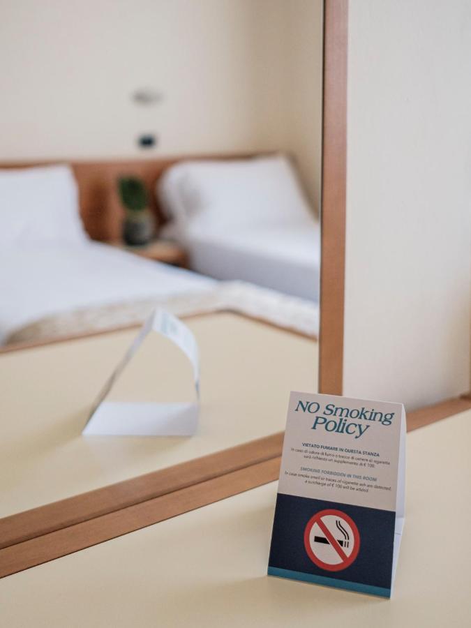 Hotel Lory Forlì Eksteriør bilde