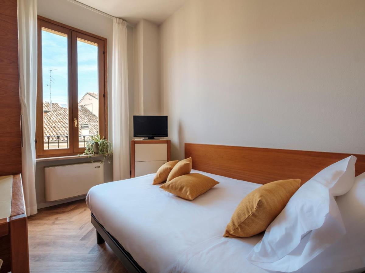 Hotel Lory Forlì Eksteriør bilde