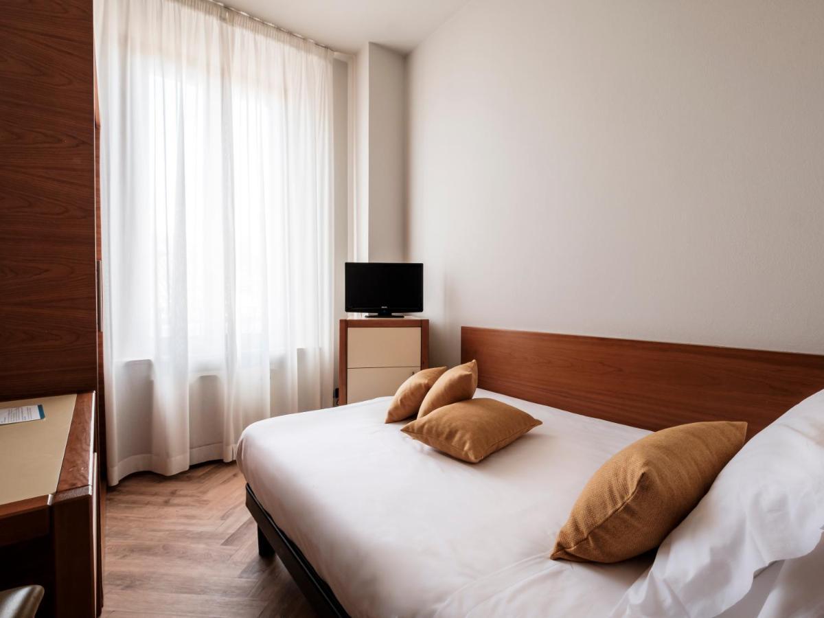 Hotel Lory Forlì Eksteriør bilde