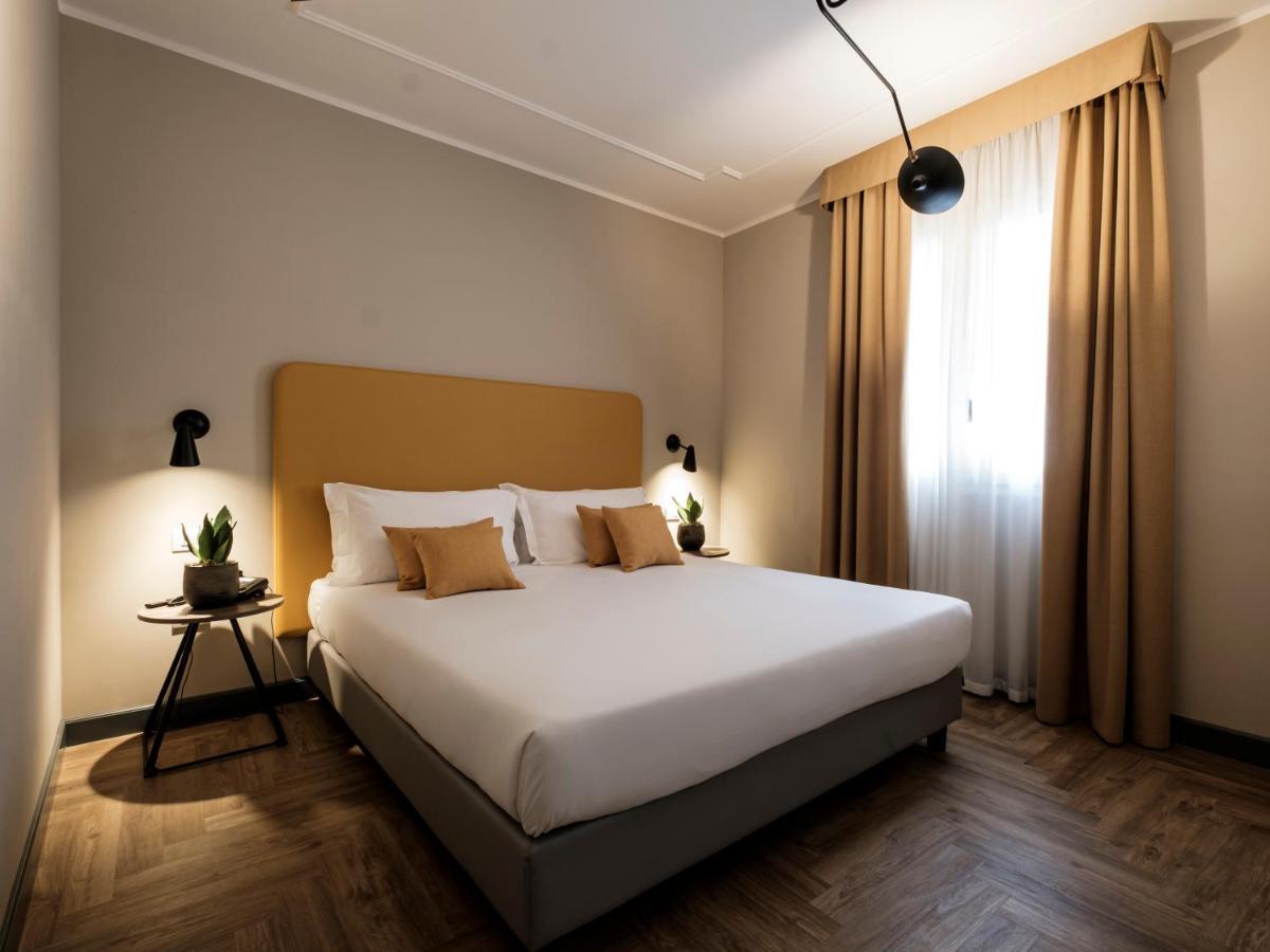 Hotel Lory Forlì Eksteriør bilde