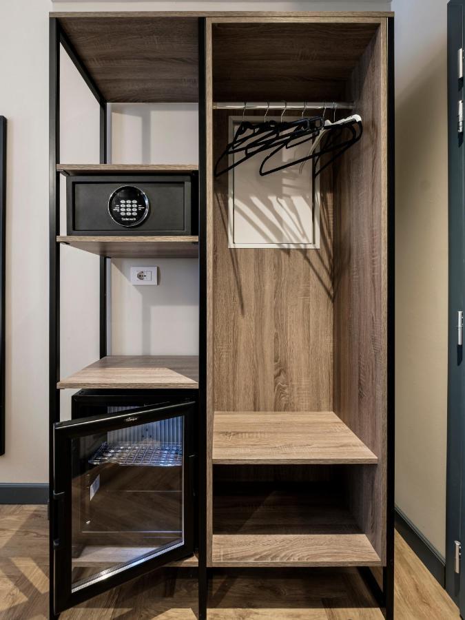 Hotel Lory Forlì Eksteriør bilde