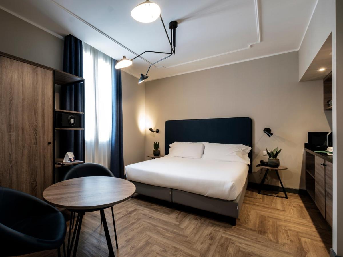 Hotel Lory Forlì Eksteriør bilde