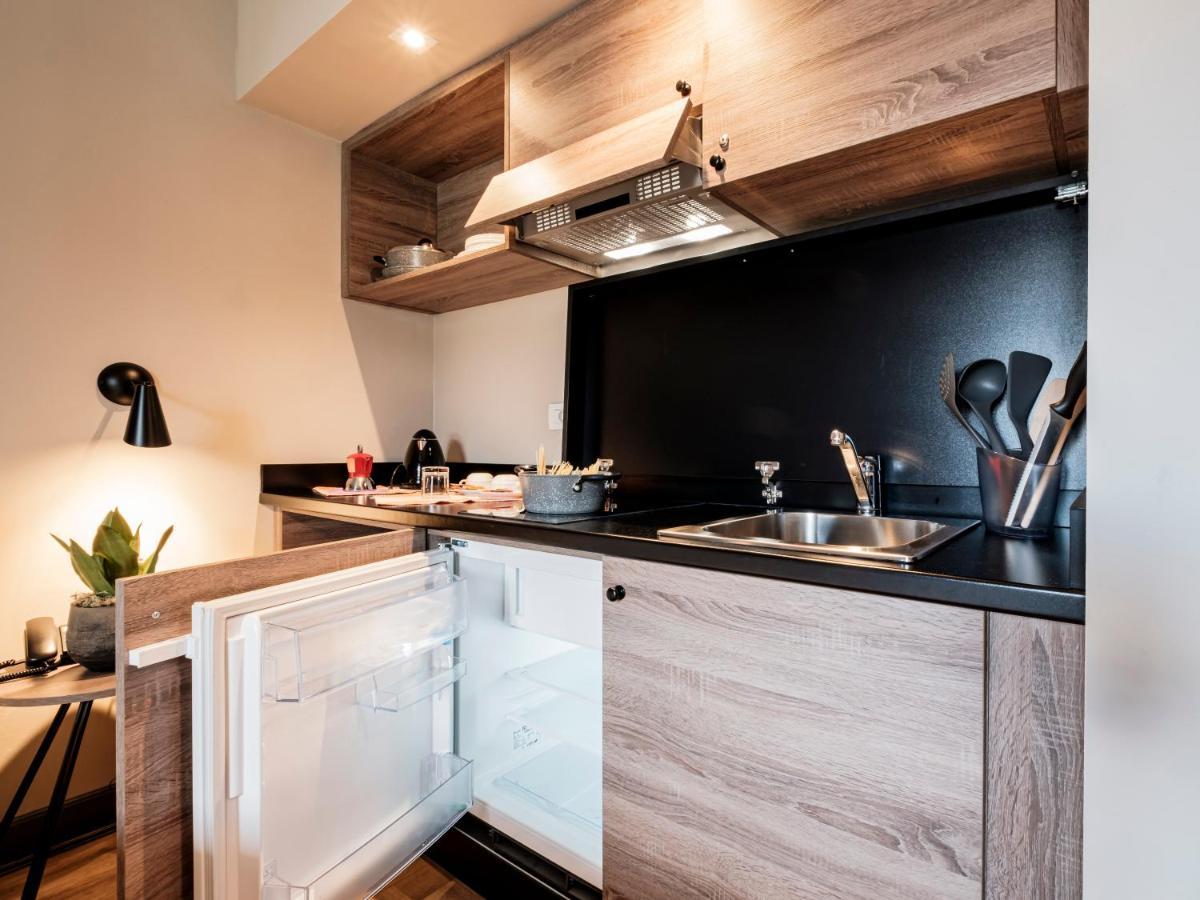 Hotel Lory Forlì Eksteriør bilde
